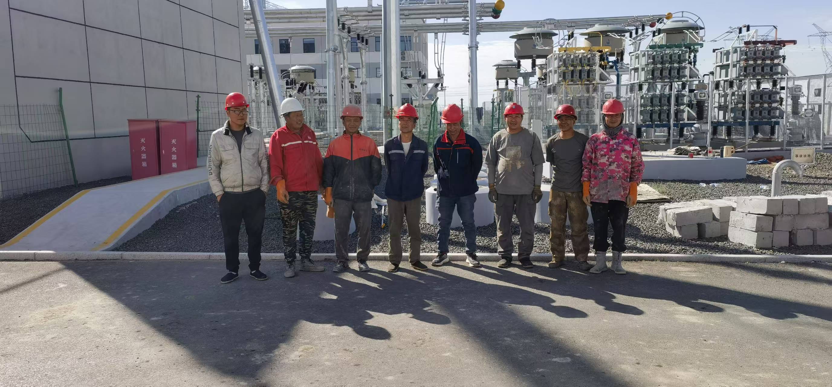 潘集地基沉降如何修复?